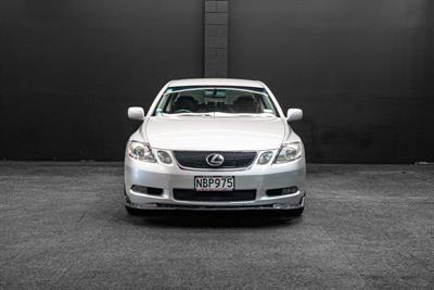 2005 Lexus GS 430 - Thumbnail