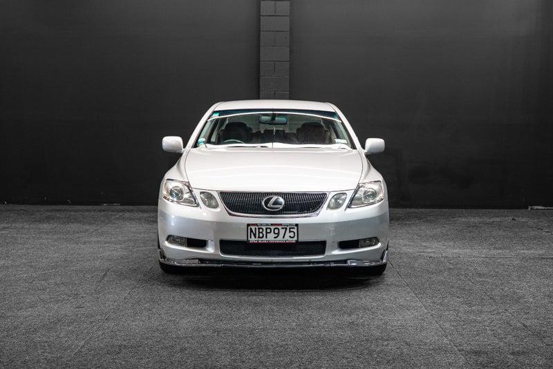 2005 Lexus GS 430