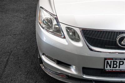 2005 Lexus GS 430 - Thumbnail