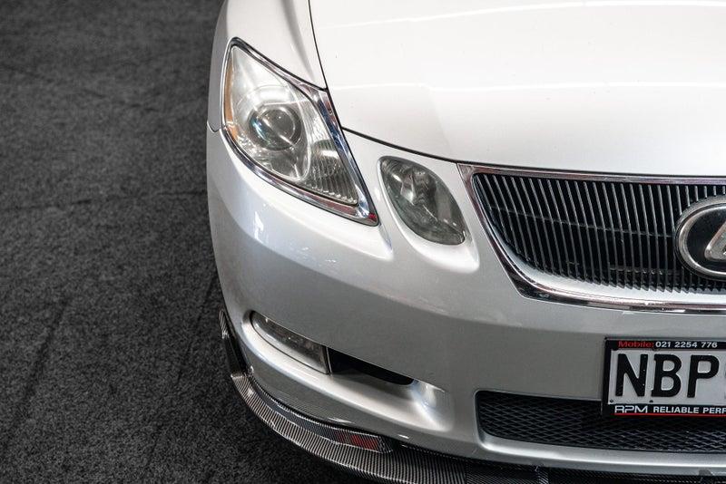2005 Lexus GS 430