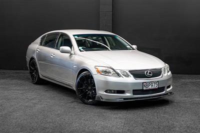 2005 Lexus GS 430 - Thumbnail