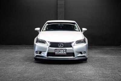2015 Lexus GS 350 - Thumbnail