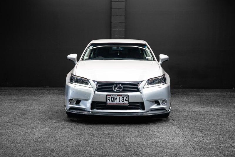 2015 Lexus GS 350