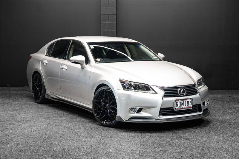 2015 Lexus GS 350