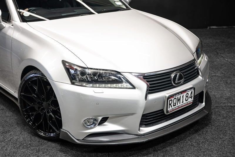 2015 Lexus GS 350