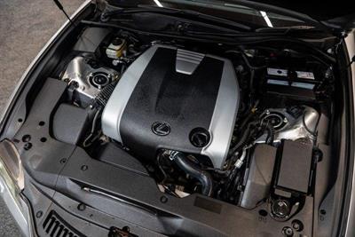 2015 Lexus GS 350 - Thumbnail