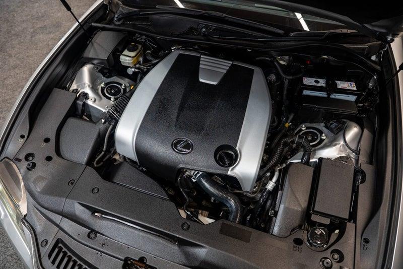 2015 Lexus GS 350