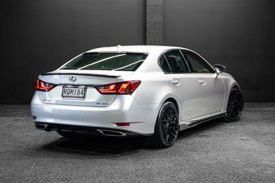 2015 Lexus GS 350 - Thumbnail