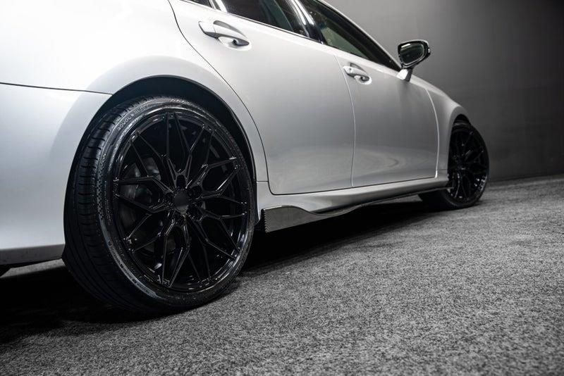2015 Lexus GS 350