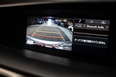 2015 Lexus GS 350 - Thumbnail