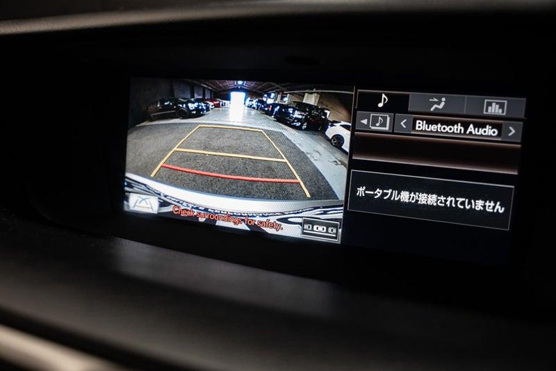 2015 Lexus GS 350