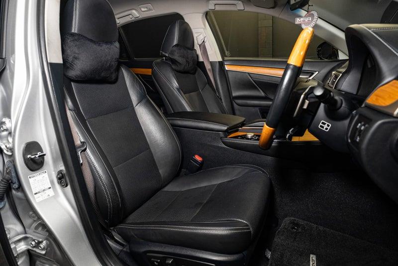 2015 Lexus GS 350