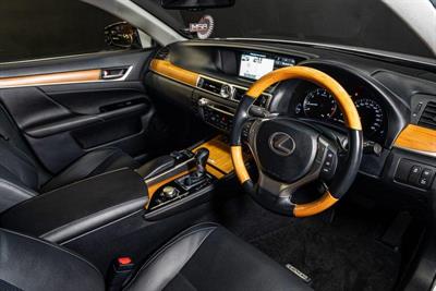 2015 Lexus GS 350 - Thumbnail