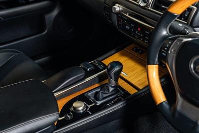 2015 Lexus GS 350 - Thumbnail