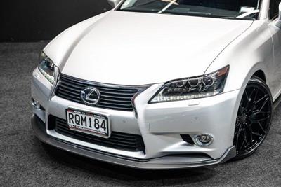 2015 Lexus GS 350 - Thumbnail