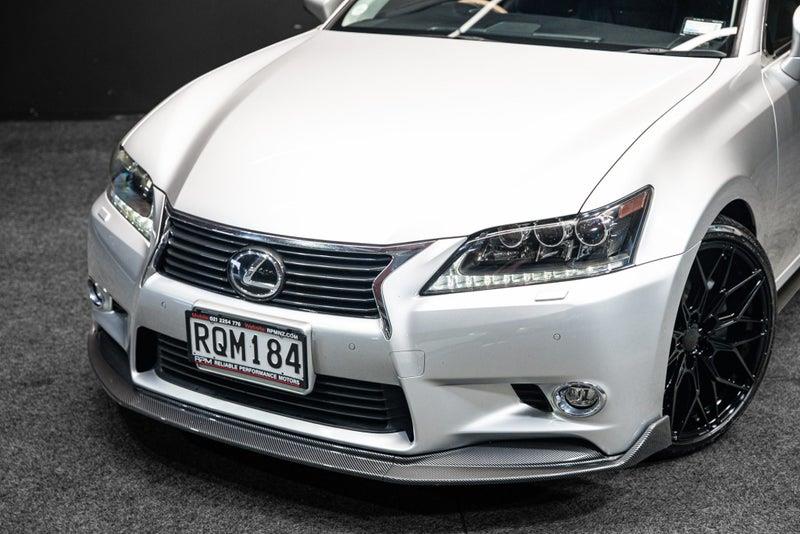 2015 Lexus GS 350