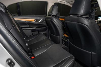 2015 Lexus GS 350 - Thumbnail