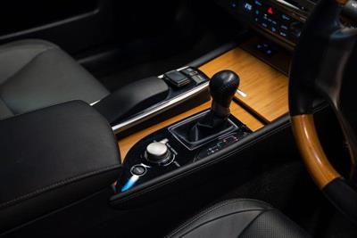 2015 Lexus GS 350 - Thumbnail