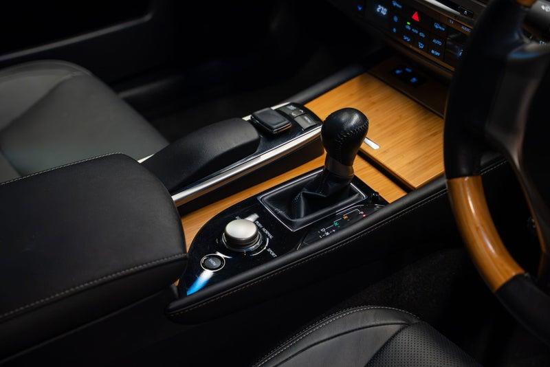 2015 Lexus GS 350
