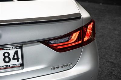2015 Lexus GS 350 - Thumbnail