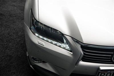 2015 Lexus GS 350 - Thumbnail