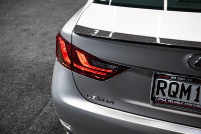 2015 Lexus GS 350 - Thumbnail