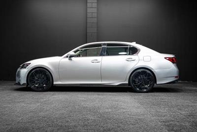 2015 Lexus GS 350 - Thumbnail