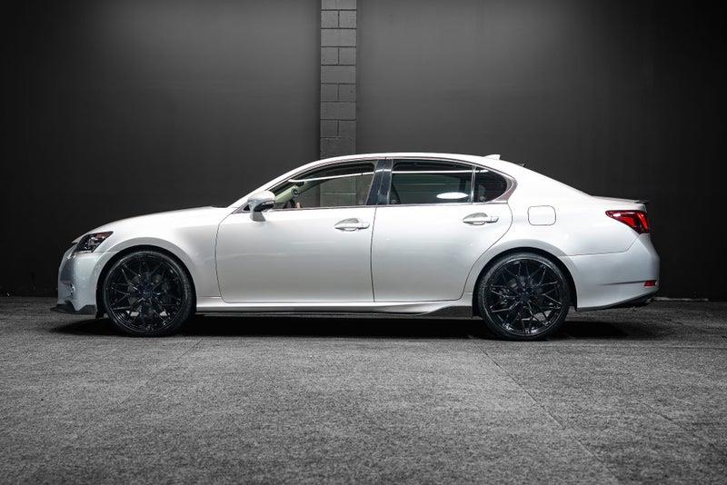 2015 Lexus GS 350