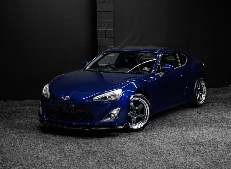 2012 Toyota 86