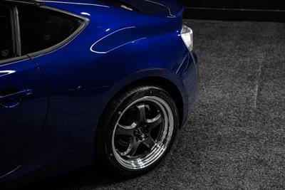 2012 Toyota 86 - Thumbnail