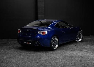 2012 Toyota 86 - Thumbnail