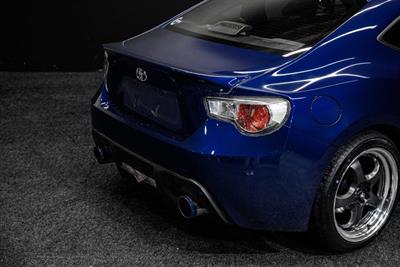 2012 Toyota 86 - Thumbnail