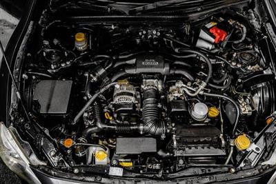 2012 Toyota 86 - Thumbnail