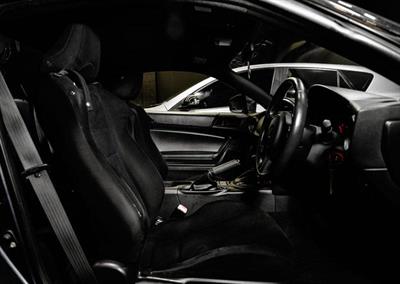 2012 Toyota 86 - Thumbnail