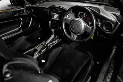 2012 Toyota 86 - Thumbnail