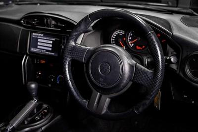 2012 Toyota 86 - Thumbnail