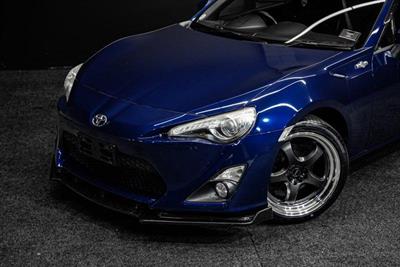 2012 Toyota 86 - Thumbnail