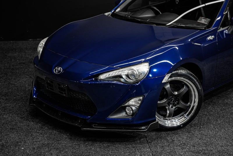 2012 Toyota 86