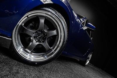 2012 Toyota 86 - Thumbnail