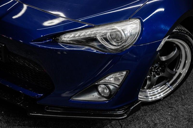 2012 Toyota 86