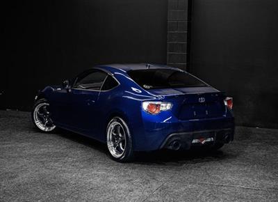 2012 Toyota 86 - Thumbnail