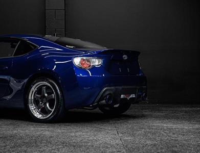2012 Toyota 86 - Thumbnail