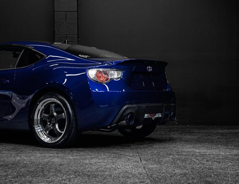 2012 Toyota 86