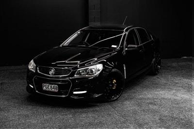 2014 Holden Commodore