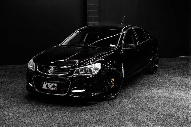 2014 Holden Commodore
