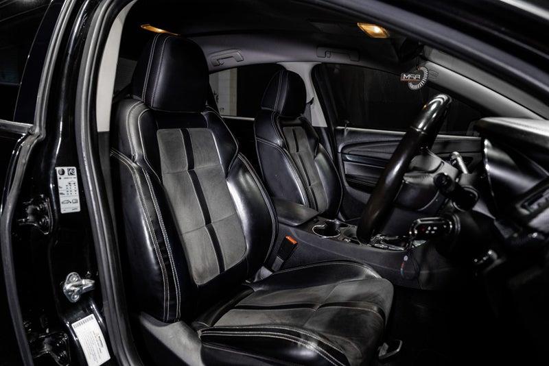 2014 Holden Commodore