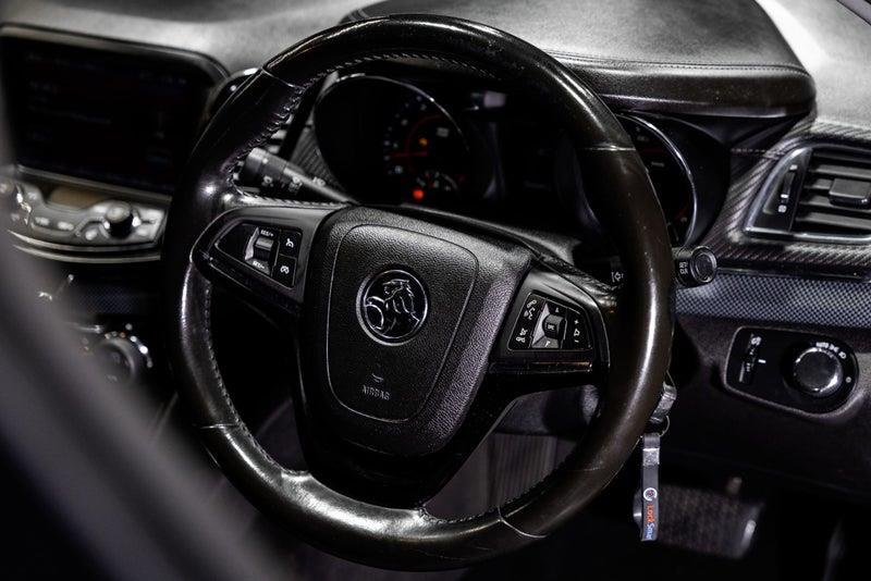 2014 Holden Commodore