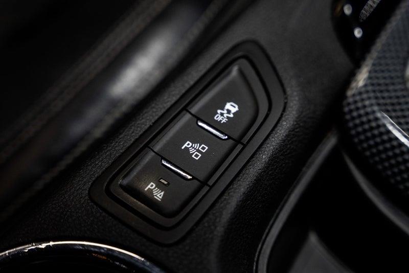 2014 Holden Commodore