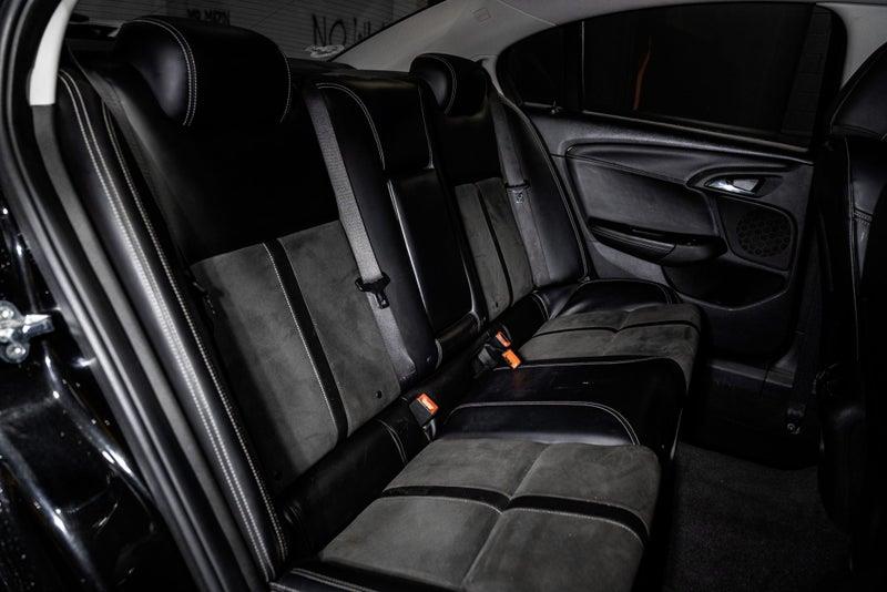 2014 Holden Commodore