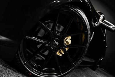 2014 Holden Commodore - Thumbnail